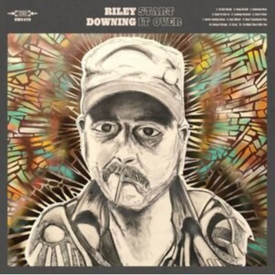 Start It Over - Riley Downing CD