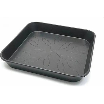 Подложка за квадратни саксии (30л. ) 34 см (878848)