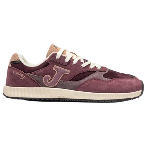 Joma 1448 Barefoot Junior Girl Maroon Размер на обувките (ЕС): 36 / Цвят: червен