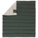 Outwell Campion Duvet Double Leaf Green Цвят: тъмно зелен Спален чувал