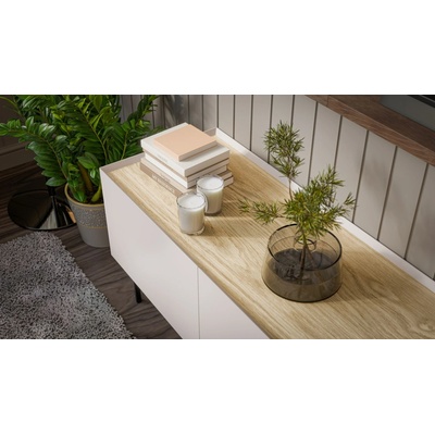 Cama FELLINI 400110