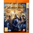 Civilization 4: Colonization