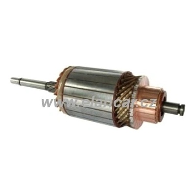 Rotor startéru Bosch 0001362094, 2004004078