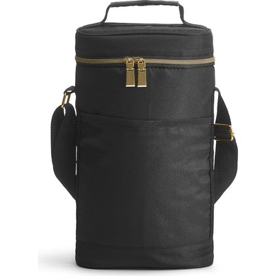 sagaform Висока термична чанта ''City'' - черно