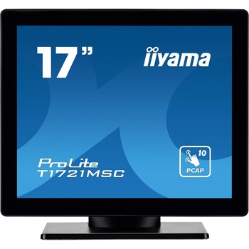 iiyama ProLite T1721MSC-B2