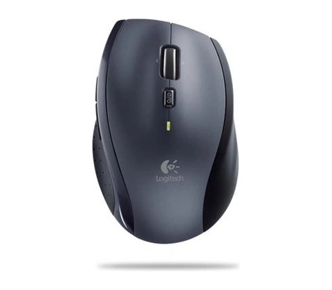 Logitech Marathon Mouse M705 910-006034