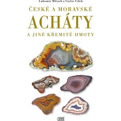 České a moravské acháty