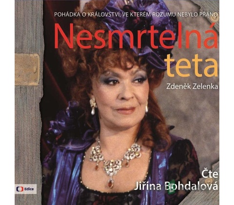 Nesmrtelná teta