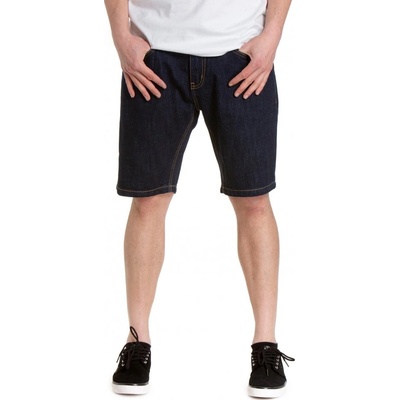 Meatfly kraťasy Just 19 a blue