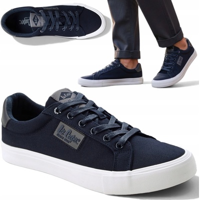 Lee Cooper Námornícke