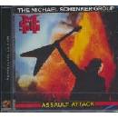 SCHENKER MICHAEL GR.: ASSAULT ATTACK CD