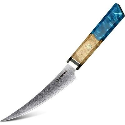 Damano nůž vykošťovací Boning AZURE DMS-205 6,5"