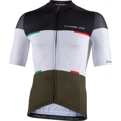 Nalini SAN FRANCISCO JERSEY