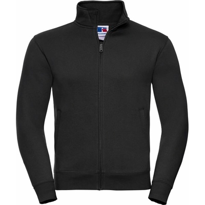 Russell mikina R-267M-0 black