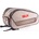 Siux Edge Racketbag White