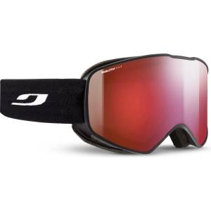 Julbo Ски маска Julbo Cyclon Reactiv GC Cat. 2-3 (VLT: 10-30%) Ski goggles - Black / Light Brown (417-3217-0211)