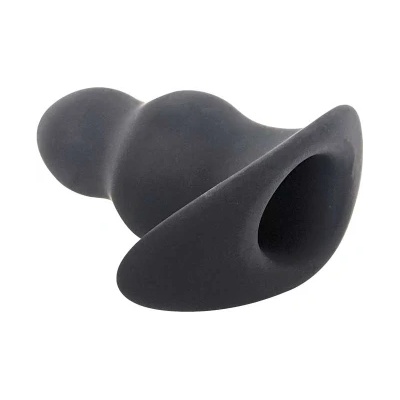 Brutus Голям силиконов разширител с тунел Brutus Ergo Bum XL