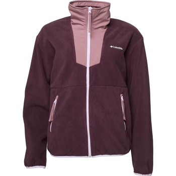 Columbia Sequoia grove full zip fleece m