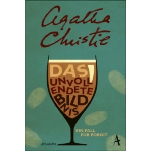 Das unvollendete Bildnis (ISBN: 9783455650259)