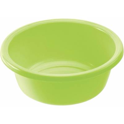 Miska Tontarelli Miska guľatá zelená 20 cm