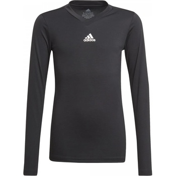 adidas Тениска с дълъг ръкав adidas TEAM BASE TEE Y gn5710 Размер XL (165-176 cm)