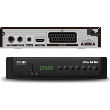 Blow 8000FHD