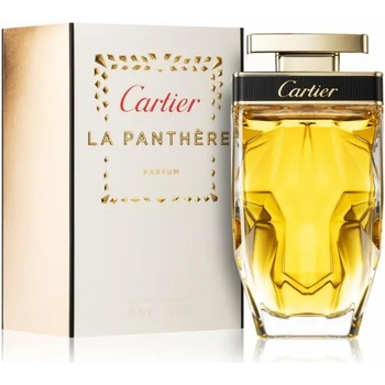 Image 1 of Cartier La Panthére Extrait de Parfum 75 ml (3432240504319)