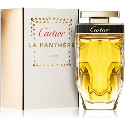 Cartier La Panthére Extrait de Parfum 75 ml (3432240504319)