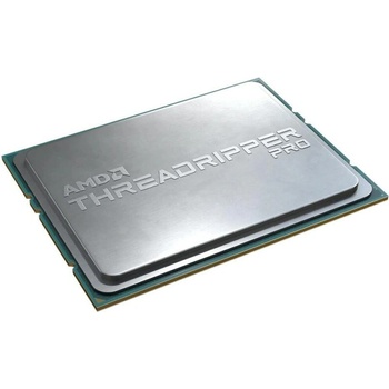 Image 1 of AMD Ryzen Threadripper PRO 5995WX 64-Core 2.7GHz WRX8 Box (100-100000444WOF)