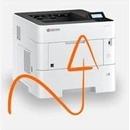 Kyocera Ecosys P3150dn