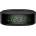 Philips Радиочасовници Philips TAR3205/12X4, FM тунер, 2 аларми, 2x AAA, черни, 4бр (TAR3205/12X4)