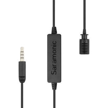 Saramonic LavMicro-S