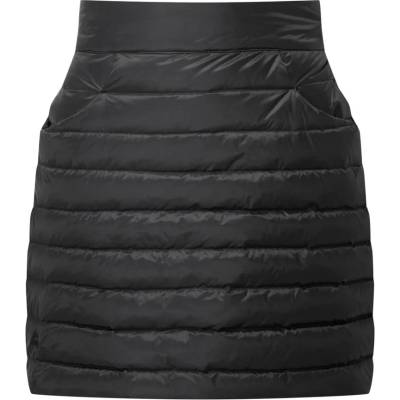 Mountain Equipment Дамска пухена пола Mountain Equipment Women's Frostline Skirt Down skirt - Black - размер 40 (EU) (112-3885-0114)