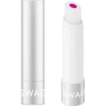 Swagger Унисекс топящ се балсам за хидратация на устните, 4 g