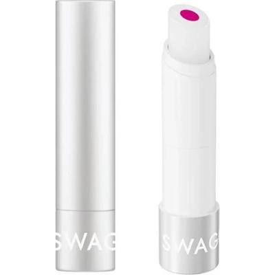 Swagger Унисекс топящ се балсам за хидратация на устните, 4 g