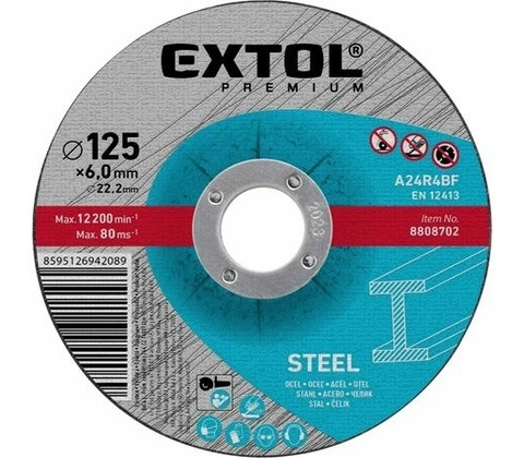 Extol 8808702