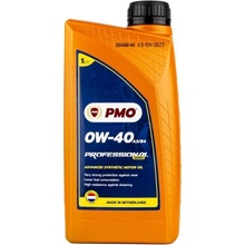 PMO OIL PROFESSIONAL 0W-40 A3/B3 1 l