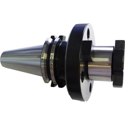 Frézovací trn 40x27x35 pro frézy s příčnou unášecí drážkou DIN69871 , MCT MCT-59103202