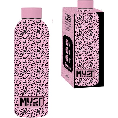 Must termofľaša 500 ml pink