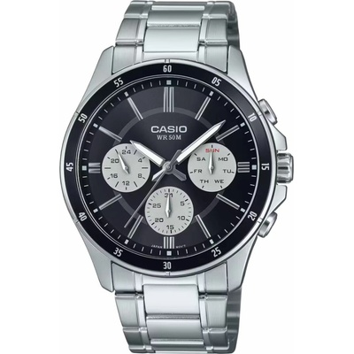 Casio MTP-1374D-1A3