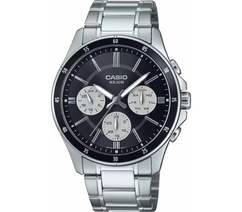 Casio MTP-1374D-1A3