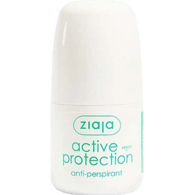 Рол-он против изпотяване Active Protection, 60 ml