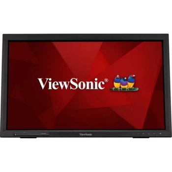 Image 1 of ViewSonic TD2223