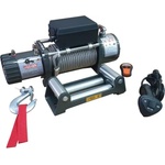 Paolo Електрическа Лебедка Mighty Winch 12000LBS