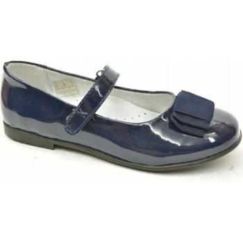 Kornecki 4246 baleríny tmavě modré