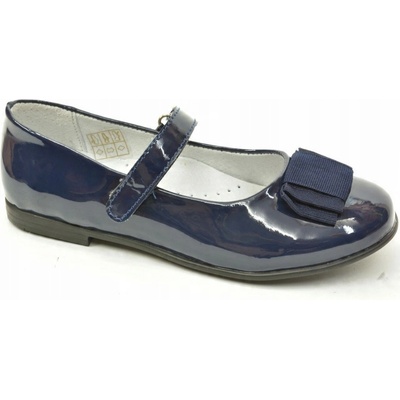 Kornecki 4246 baleríny tmavě modré