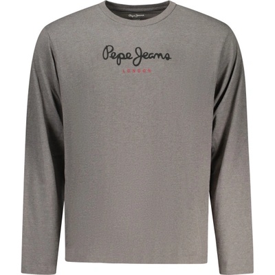 Pepe Jeans Мъжка блуза с дълги ръкави pepe jeans, Размер m, Цвят Сив (pm5010312eggolongn_gr933)