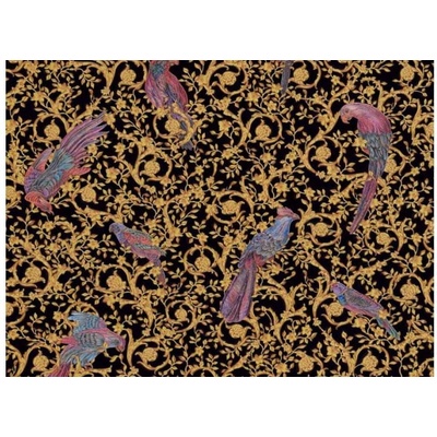 A.S. Création 370531 vliesová tapeta na zeď Versace, rozmery 0,70 x 10,05 m