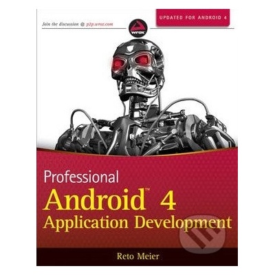 Professional Android 4 - Reto Meier