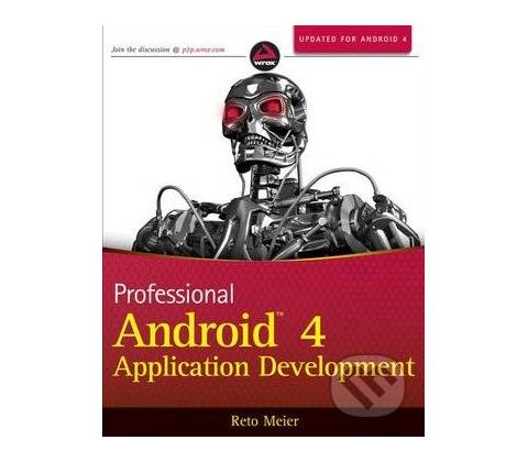 Professional Android 4 - Reto Meier